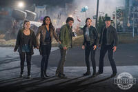 
	ZOMBIELAND 2: DOUBLE TAP (OCT. 18)
