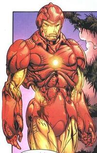 20 Suits of Iron Man Armor We Probably Won't See in 'Iron Man 3'