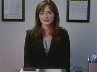 Alexis Bledel in "Post Grad."