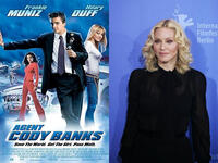 "Agent Cody Banks" - Madonna