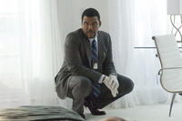 Alex Cross