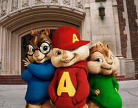Alvin and the Chipmunks: Chipwrecked
