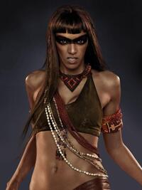 Amazon Coven