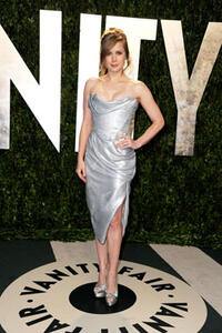 2012 Oscar Parties