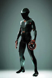 Tron: Characters