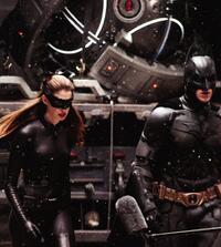 THE DARK KNIGHT RISES (2012)