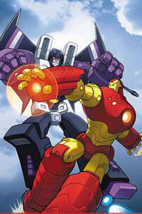20 Suits of Iron Man Armor We Probably Won't See in 'Iron Man 3'