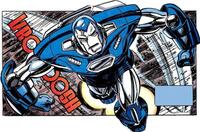 20 Suits of Iron Man Armor We Probably Won't See in 'Iron Man 3'
