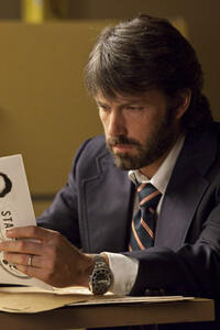 Ben Affleck, Argo