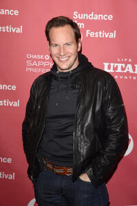 
	Patrick Wilson&nbsp;
