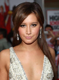 Ashley Tisdale: Most Likely to Be Queen Bee