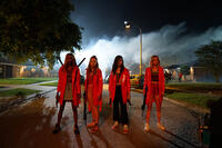 
	ASSASSINATION NATION (SEPTEMBER 21)
