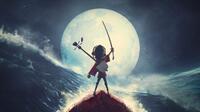 
	Kubo in Kubo and the Two Strings
