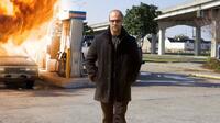 
	Jason Statham in Mechanic: Resurrection
