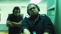 
	Miles Teller and Jonah Hill in War Dogs
