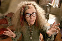 Professor Trelawney