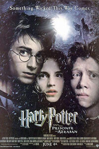 Harry Potter and the Prisoner of Azkaban