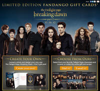 20 Things To Do Before Watching 'Breaking Dawn Part 2'