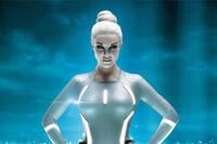 Tron: Characters