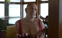 John Malkovich in "Being John Malkovich" (1999)