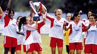 
	Bend It Like Beckham
