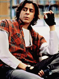 8. Judd Nelson's unseen father in "The Breakfast Club"