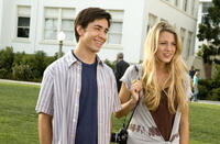 Blake Lively: Accepted (2006)