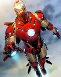 20 Suits of Iron Man Armor We Probably Won't See in 'Iron Man 3'