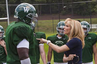 5. The Blind Side