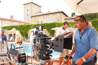 
	Letters to Juliet Locations
