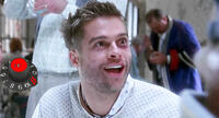 
	Brad Pitt in 12 Monkeys

