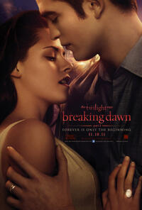 Twilight Trivia: Breaking Dawn - Part 1