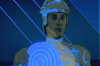 Tron: Characters