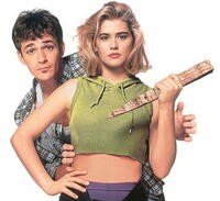 The Movies' Most Unlikely Heroes