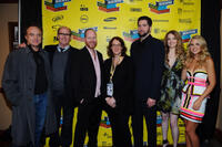 The 2012 SXSW Film Festival!
