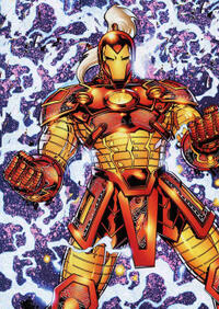 20 Suits of Iron Man Armor We Probably Won't See in 'Iron Man 3'