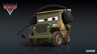 Sarge