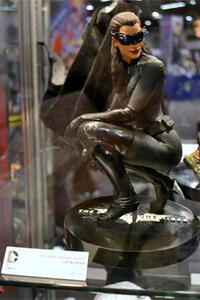 WonderCon 2012