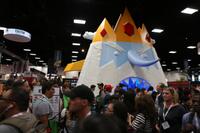 Comic-Con 2013 Photos: Inside, Outside and All Around!