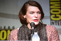 Comic-Con 2012! - Part 1