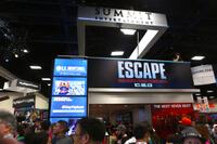 Comic-Con 2013 Photos: Inside, Outside and All Around!