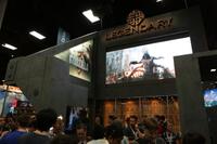 Comic-Con 2013 Photos: Inside, Outside and All Around!