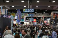 Comic-Con 2013 Photos: Inside, Outside and All Around!