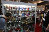 Comic-Con 2013 Photos: Inside, Outside and All Around!
