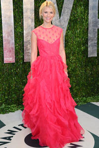 2012 Oscar Parties