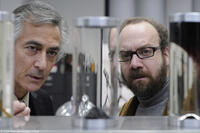 David Strathairn and Paul Giamatti in "Cold Souls."