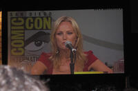 Comic-Con '08: Watchmen