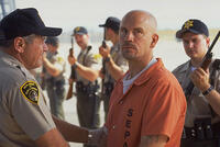 John Malkovich in "Con Air" (1997)