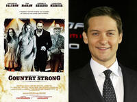 "Country Strong" - Tobey Maguire
