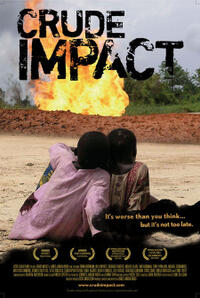 
	Crude Impact (2006)

